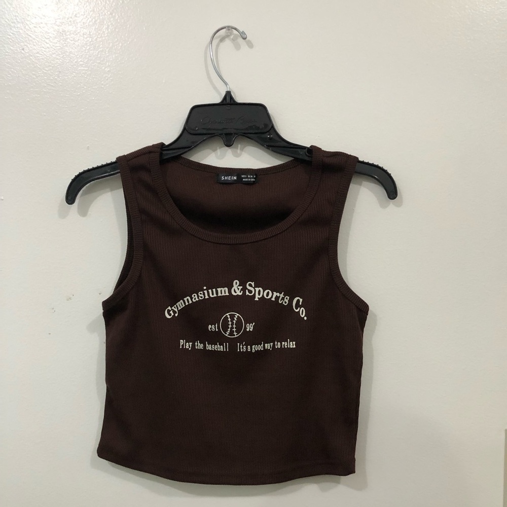 SHEIN top